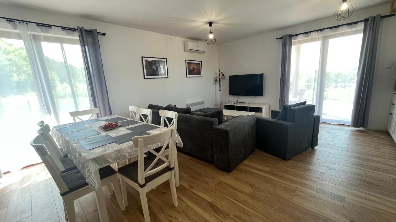 Czapla I Zuraw Holiday home
