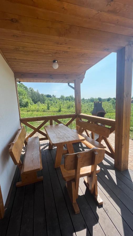 Czapla I Zuraw Holiday home