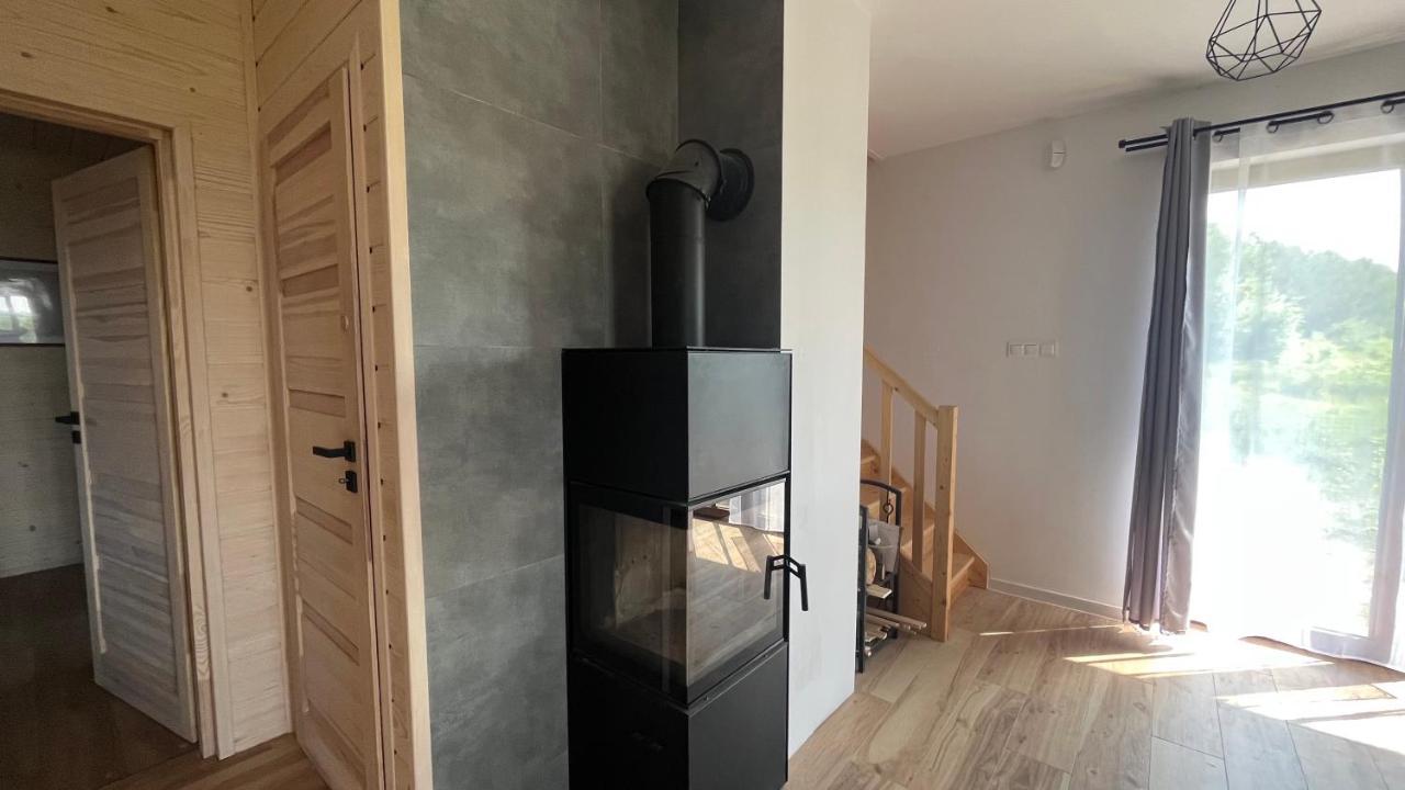 Czapla I Zuraw Holiday home Sterlawki Male