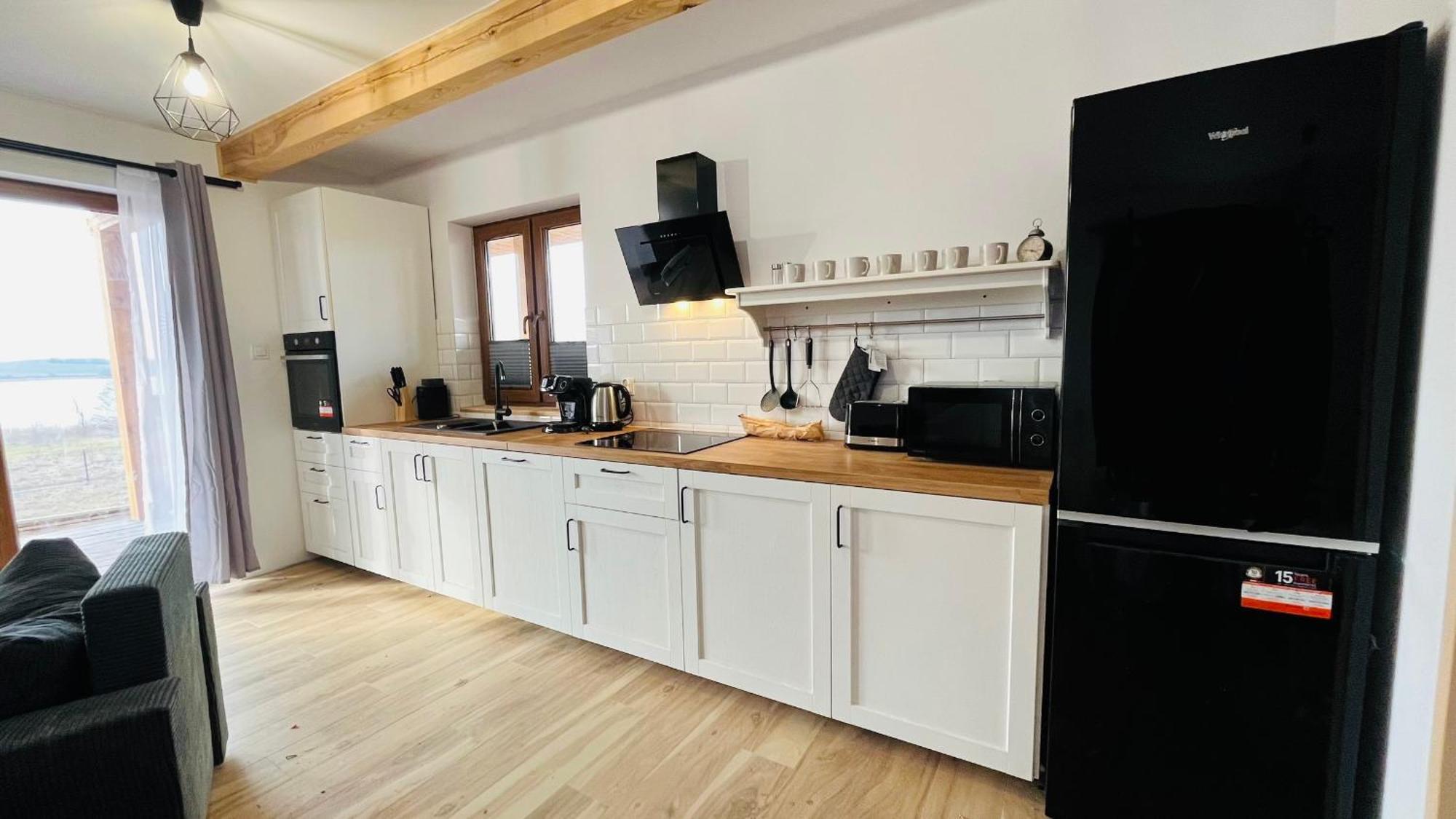 Holiday home Czapla I Zuraw